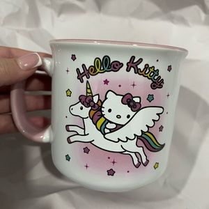 Hello Kitty Mug